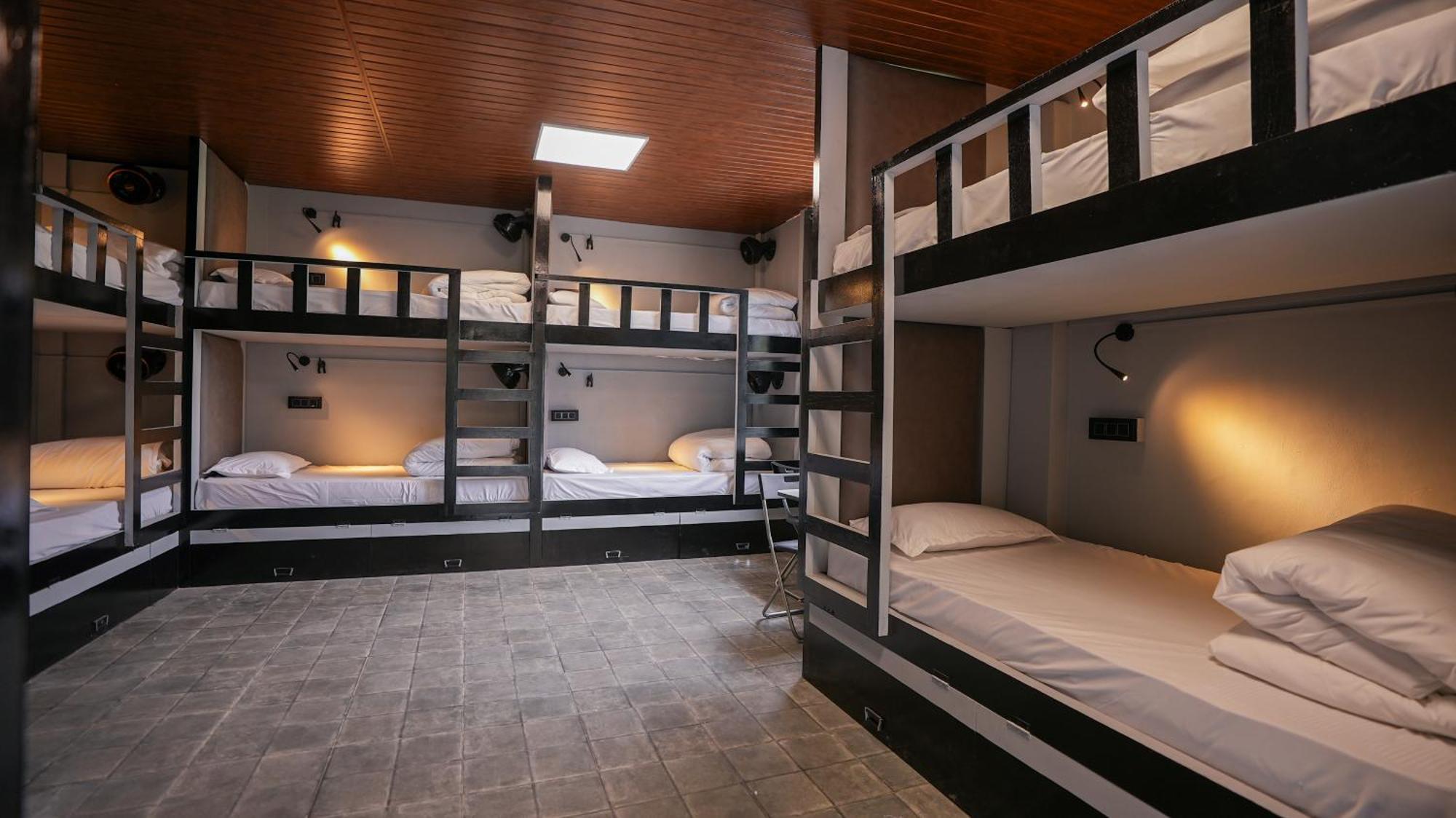 Sort By Stays, Kareri Dharamshala Exterior photo