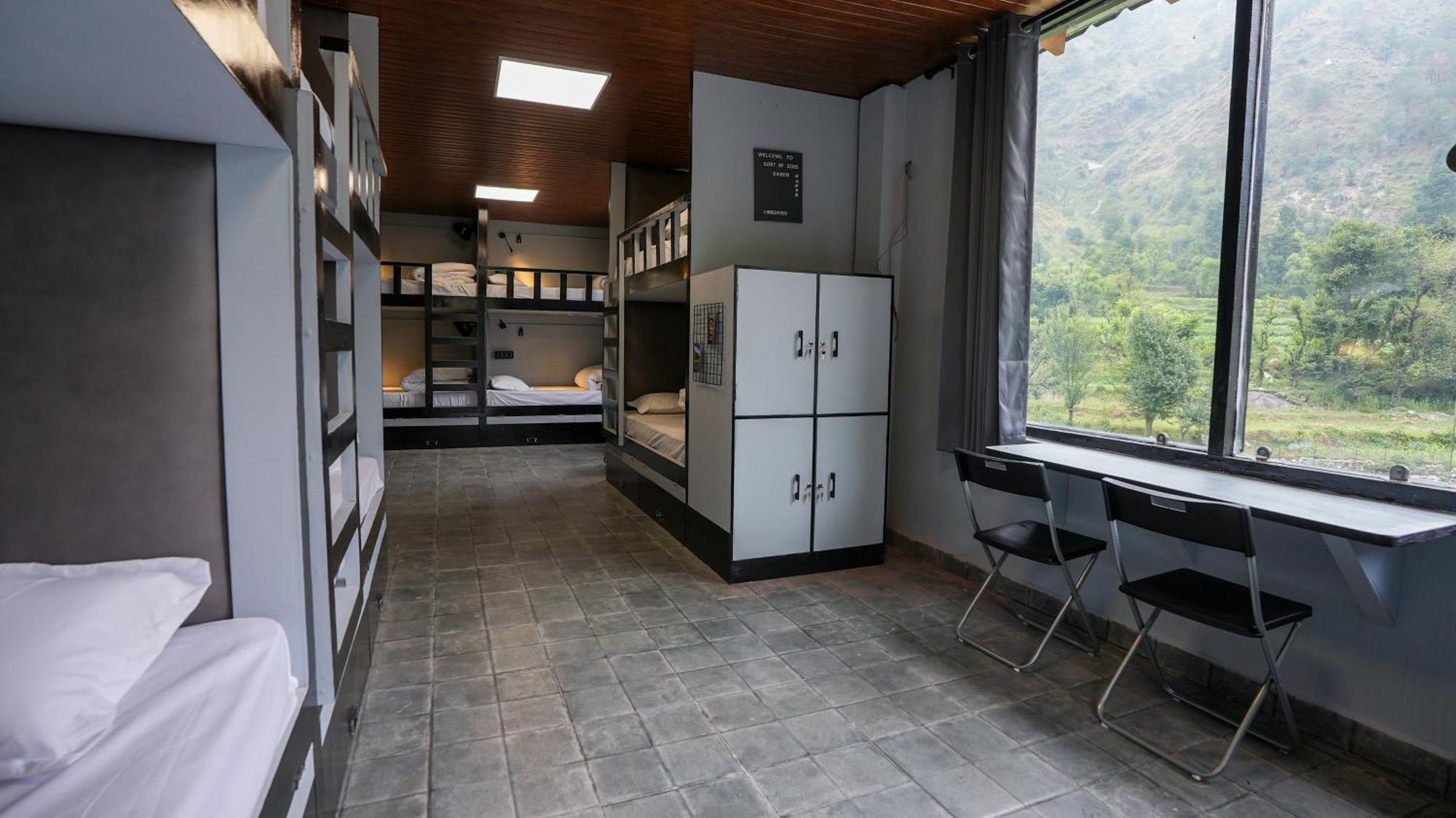 Sort By Stays, Kareri Dharamshala Exterior photo
