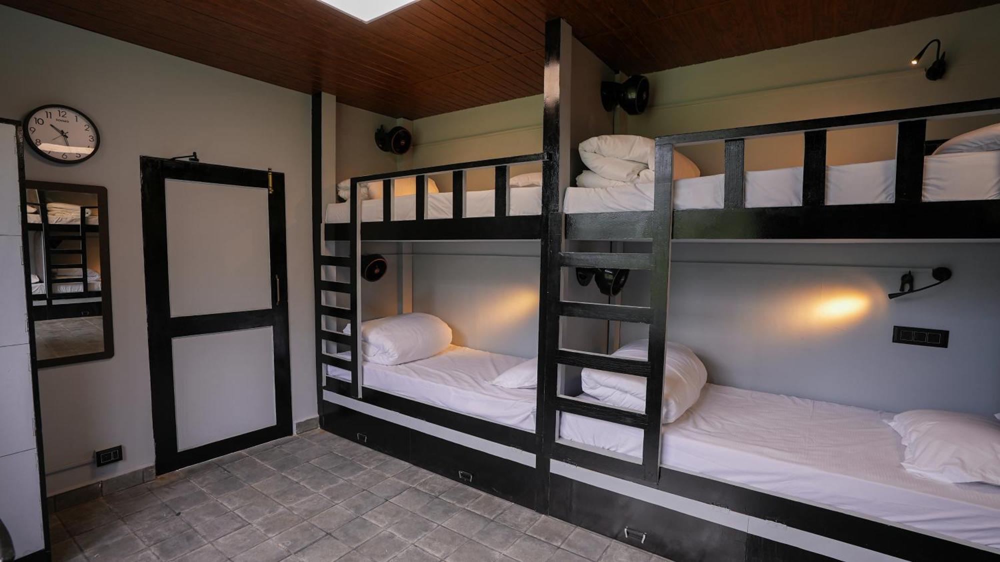 Sort By Stays, Kareri Dharamshala Exterior photo