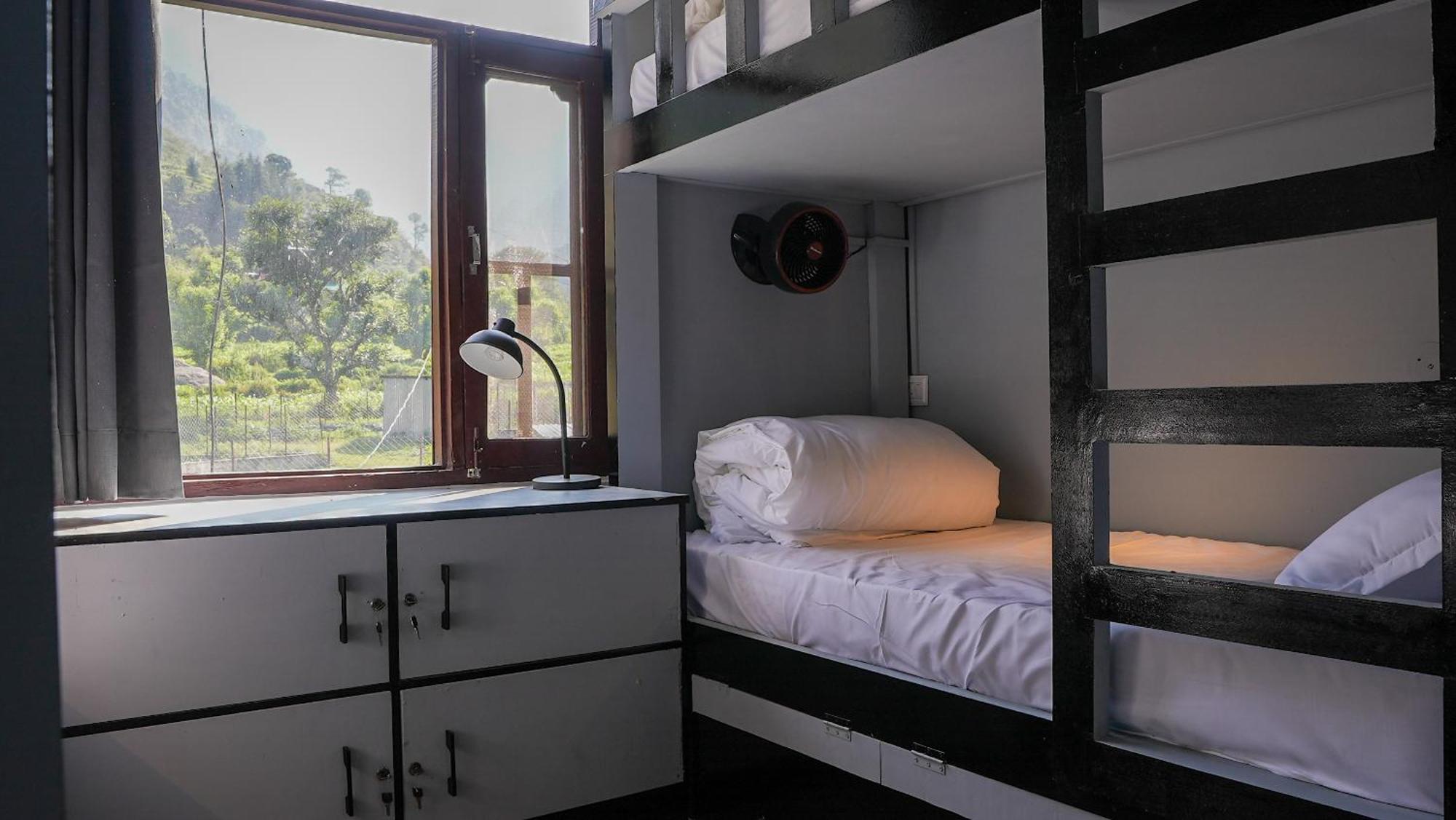 Sort By Stays, Kareri Dharamshala Exterior photo